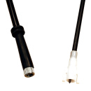 Tachowelle passend für Benelli 491 50  Bj. 1998-2002
