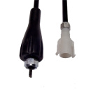 Tachowelle passend für Piaggio Zip 25  Bj. 1999-2005