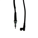 Tachowelle passend für Baotian BT49QT-9F1 50 4-Takt...