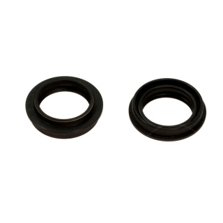 Gabel Simmerring Satz passend für Derbi GP1 50 LC Open 2-Takt  Bj. 2007-2011