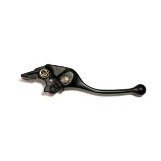 Bremshebel geschmiedet passend für Honda NX 650 Dominator  Bj. 1995-1996