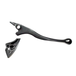 Bremshebel geschmiedet passend für Honda XR 650 L  Bj. 1993-1996