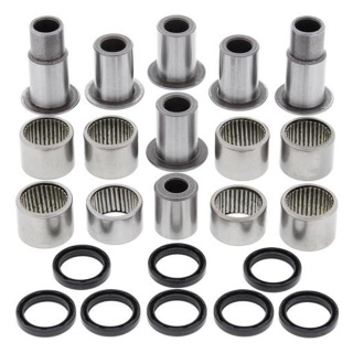 Umlenkungslager Kit All Balls passend für Husqvarna SM 510 R ie  Bj. 2008-2010