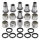 Umlenkungslager Kit All Balls passend für Husqvarna SM 510 R ie  Bj. 2008-2010
