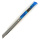 NT- Cutter 9mm Drucktastenmechanik Auto-Lock iA-300RP Blau