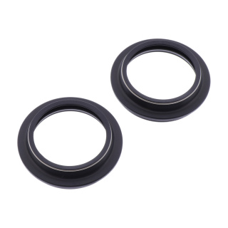 Gabel Staubkappen Satz passend für Yamaha FZ1 1000  Bj. 2006-2015