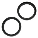 Gabel Simmerring Satz JMP passend für KTM Adventure...
