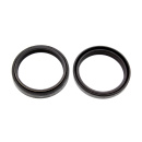 Gabel Simmerring Satz passend für Husqvarna SM 510 R...