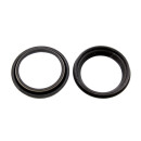 Gabel Staubkappen Satz JMP passend für KTM LC4-E 640...