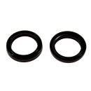 Gabel Simmerring Satz passend für Kawasaki W 650...