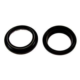 Gabel Staubkappen Satz passend für BMW F 650 CS Scarver  Bj. 2002-2005