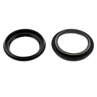 Gabel Staubkappen Satz All Balls passend für TM Racing MX 300 Bj. 2009-2012