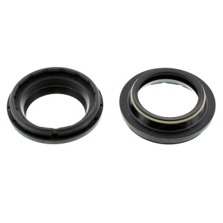 Gabel Staubkappen Satz All Balls passend für KTM Mini Adventure Bj. 2002-2003