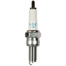 NGK Iridium Zündkerze passend für Suzuki LT-F...