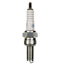 Zündkerze NGK passend für Kawasaki KVF 700  Bj....