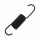 Feder Fussbremshebel Bremspedal passend für Suzuki GSF 1250  Bj. 2007-2017