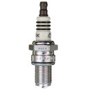 NGK Iridium Zündkerze passend für Aprilia RS...