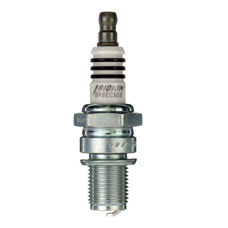NGK Iridium Zündkerze passend für KTM SX 250  Bj. 1997-2021