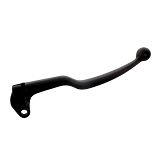 Kupplungshebel geschmiedet schwarz passend für Suzuki GN 125  Bj. 1997-1999