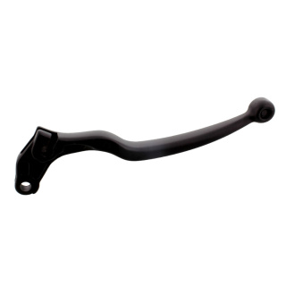 Kupplungshebel geschmiedet schwarz passend für Suzuki GSX 550  Bj. 1983-1987