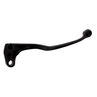 Kupplungshebel geschmiedet schwarz passend für Yamaha XJ 900  Bj. 1983-1994