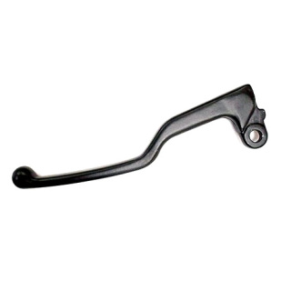 Kupplungshebel geschmiedet schwarz passend für BMW F 650 650 CS Bj. 2002-2003