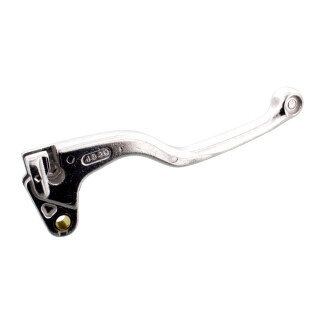 Kupplungshebel geschmiedet passend für BMW G 450 X  Bj. 2008-2011