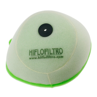 HIFLO Luftfilter für Husaberg TE 2-Takt - 2011-13
