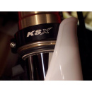 KSX Yamaha YZ80, YZ85  Starthilfe Launch Control
