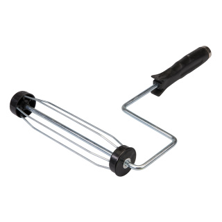 Strapazierfähiger Farbrollerbügel für 230mm Walze