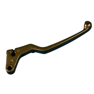 Kupplungshebel schwarz passend für Honda CBR 125  Bj. 2004-2019