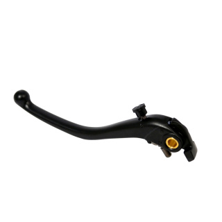 Kupplungshebel schwarz passend für Ducati Streetfighter 848  Bj. 2012-2015