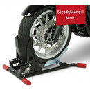 Montageständer Steadystand Multi, schwarz, Reifenbreite...