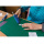 Schneidematte Schneidunterlage Schneidefläche mit Maßeinteilung grün A4, 30x22