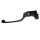 Kupplungshebel schwarz passend für BMW F 650 650  Bj. 2004-2008