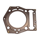 Dichtung Zylinderkopf passend für Aprilia SRV 850 ie...