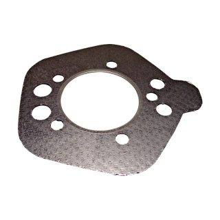 Dichtung Zylinderkopf passend für Honda CR 125 R  Bj. 1981-1983