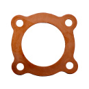 Dichtung Zylinderkopf passend für Kawasaki KM 100 A...