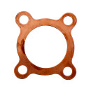 Dichtung Zylinderkopf passend für Kawasaki KD 80 A...