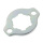 Sicherungsblech Ritzel passend für Yamaha XT 125 R  Bj. 2008-2012