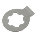 Sicherungsblech Ritzel passend für Yamaha LB 80...