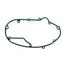 Dichtung Kupplungsdeckel passend für Kawasaki KH 400...