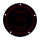 Dichtung Kupplungsdeckel passend für Harley Davidson FXDWGI 1450 Bj. 2004-2005