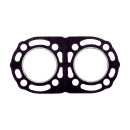 Dichtung Zylinderkopf passend für Yamaha RD 350 LC...