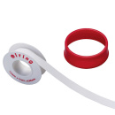 PTFE Dichtband 12m 12 x 0.08 mm Teflonband DIN EN 751/3