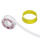 PTFE Dichtband 12m 12 x 0.1 mm Teflonband DIN EN 751/3
