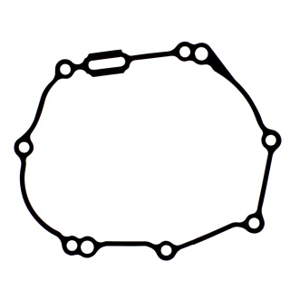 Dichtung Lichtmaschinendeckel passend für Yamaha YZ 250 F 4-Takt  Bj. 2014-2018