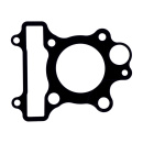 Dichtung Zylinderkopf passend für Yamaha XV 500 SE...