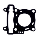 Dichtung Zylinderkopf passend für Yamaha XC 125 R...