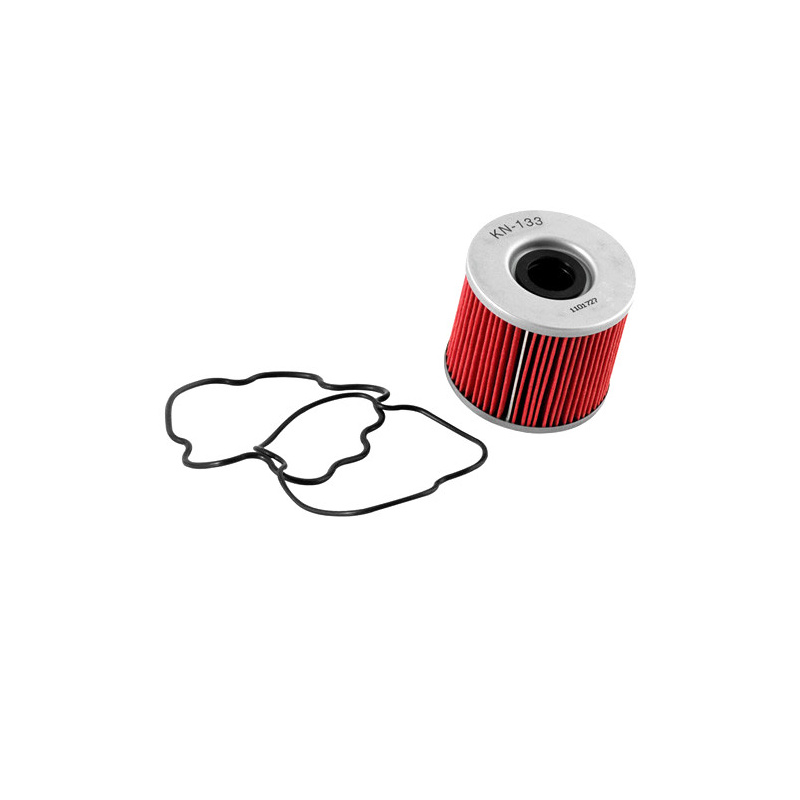 1/3/5 Stücke Motorrad Öl Filter Für Für Suzuki  Produktbild-Vorschau 14